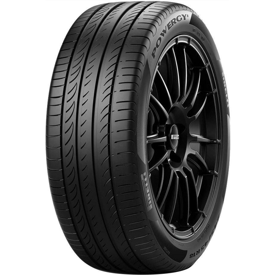 suverehv Pirelli Powergy