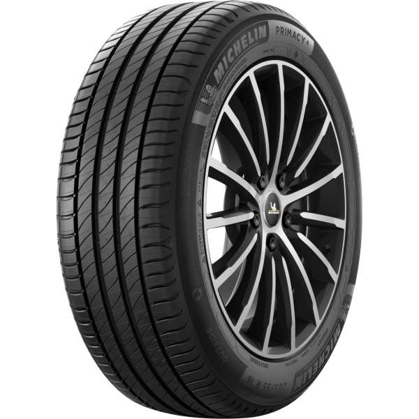 opona letnia Michelin Primacy 4+
