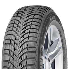 lamellrehv Michelin Pilot Alpin 4 PA4