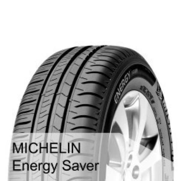opona letnia Michelin Energy Saver G1
