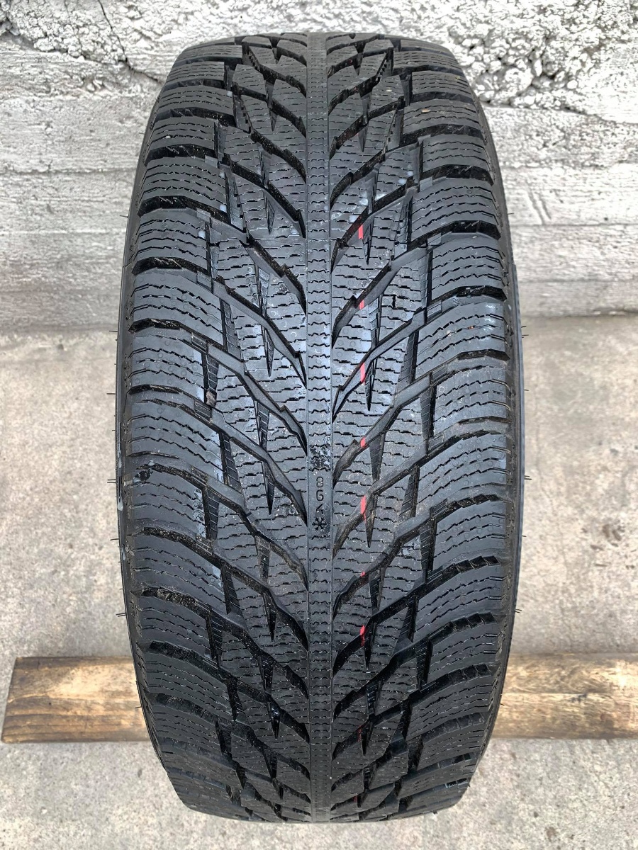 lamellrehv Nokian Hakkapeliitta R3