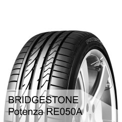 suverehv Bridgestone Potenza RE 050A