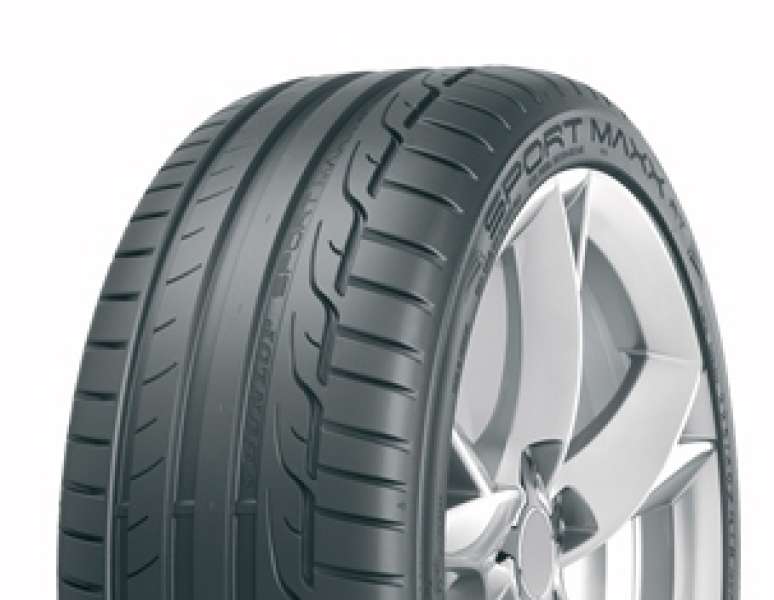 opona letnia Dunlop Sp Sport Maxx RT