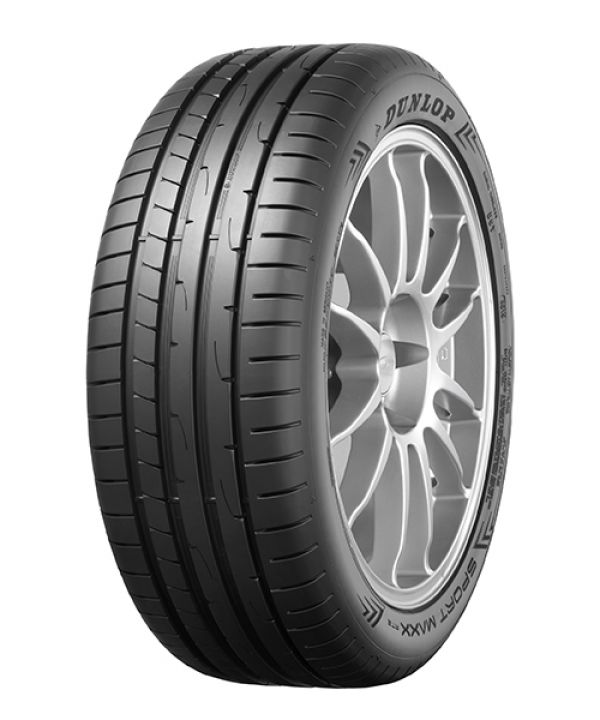 suverehv Dunlop Sp Sport Maxx RT 2