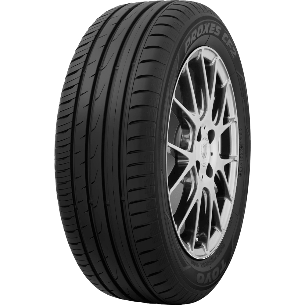 suverehv Toyo Proxes CF2
