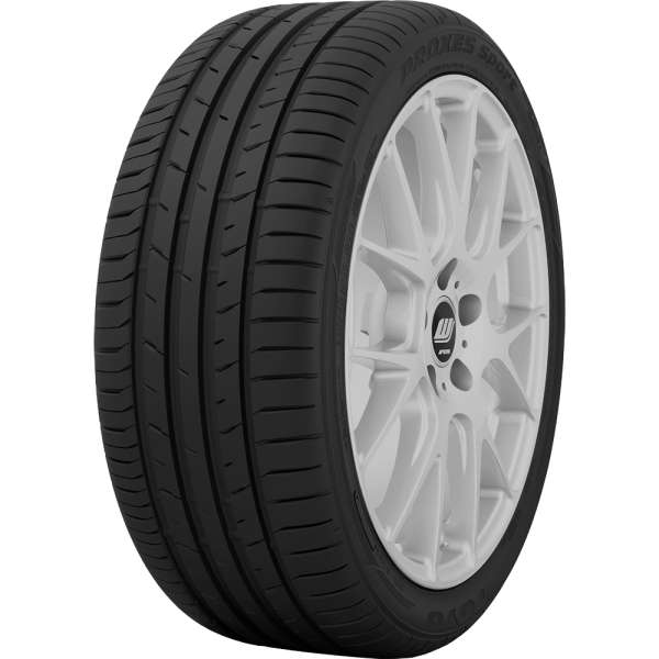 Suverehv Michelin E-Primacy