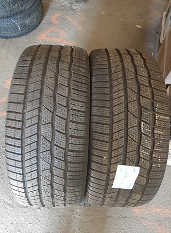 lamellrehv Continental Conti Winter Contact TS 830P