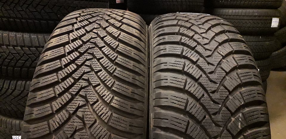 lamellrehv Falken Eurowinter HS01