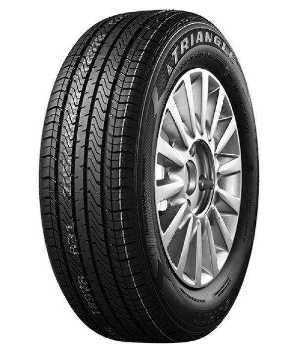 suverehv Triangle TR978