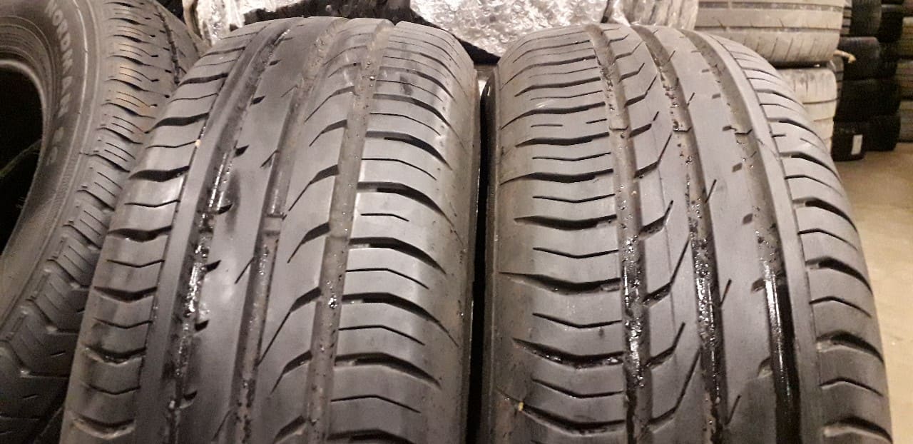suverehv Continental Conti Premium Contact 2E