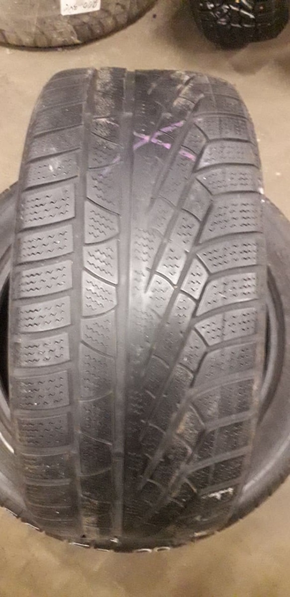 lamellrehv Pirelli SottoZero Winter 210