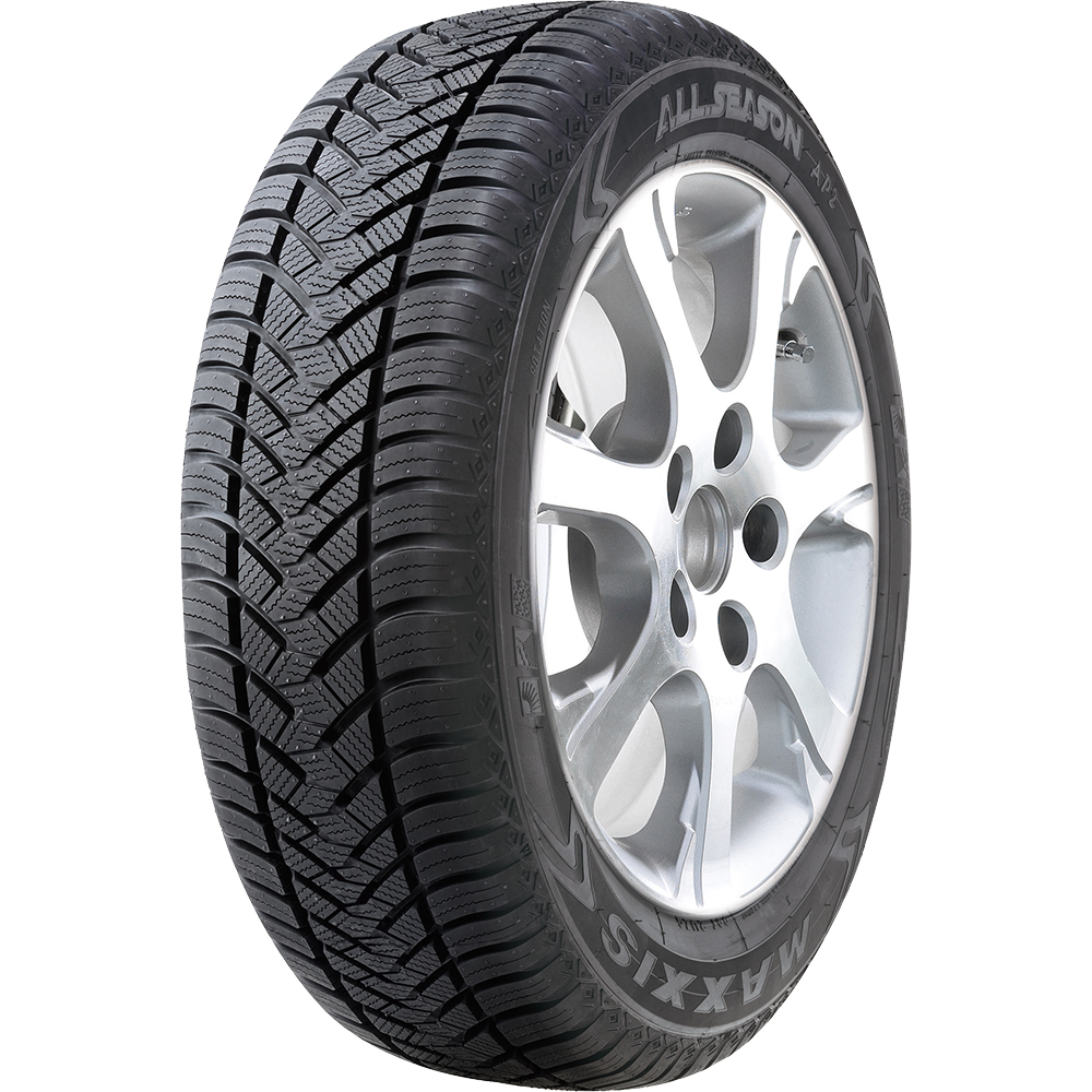 ms rehv Maxxis All Season AP2