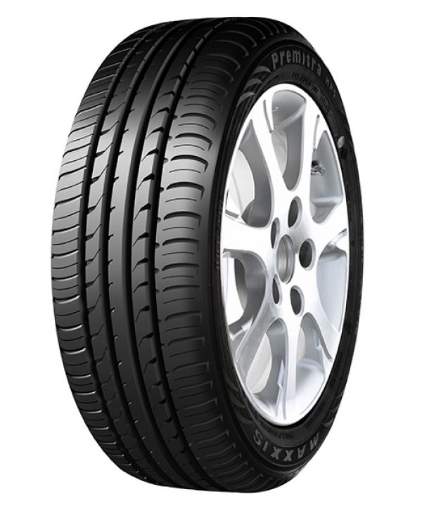 suverehv Maxxis Premitra 5
