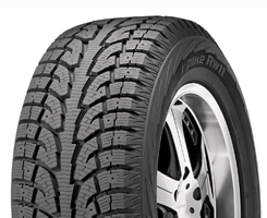 lamellrehv Hankook WINTER I*PIKE RW11