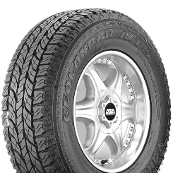 suverehv Yokohama Geolandar A/T-S G012