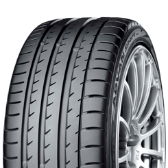 suverehv Yokohama Advan Sport V105W