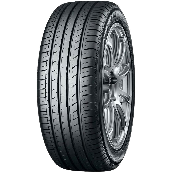 suverehv Yokohama Bluearth AE51