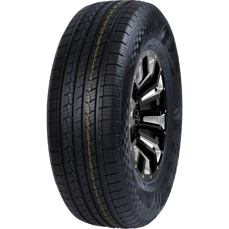 suverehv Double Star DS01