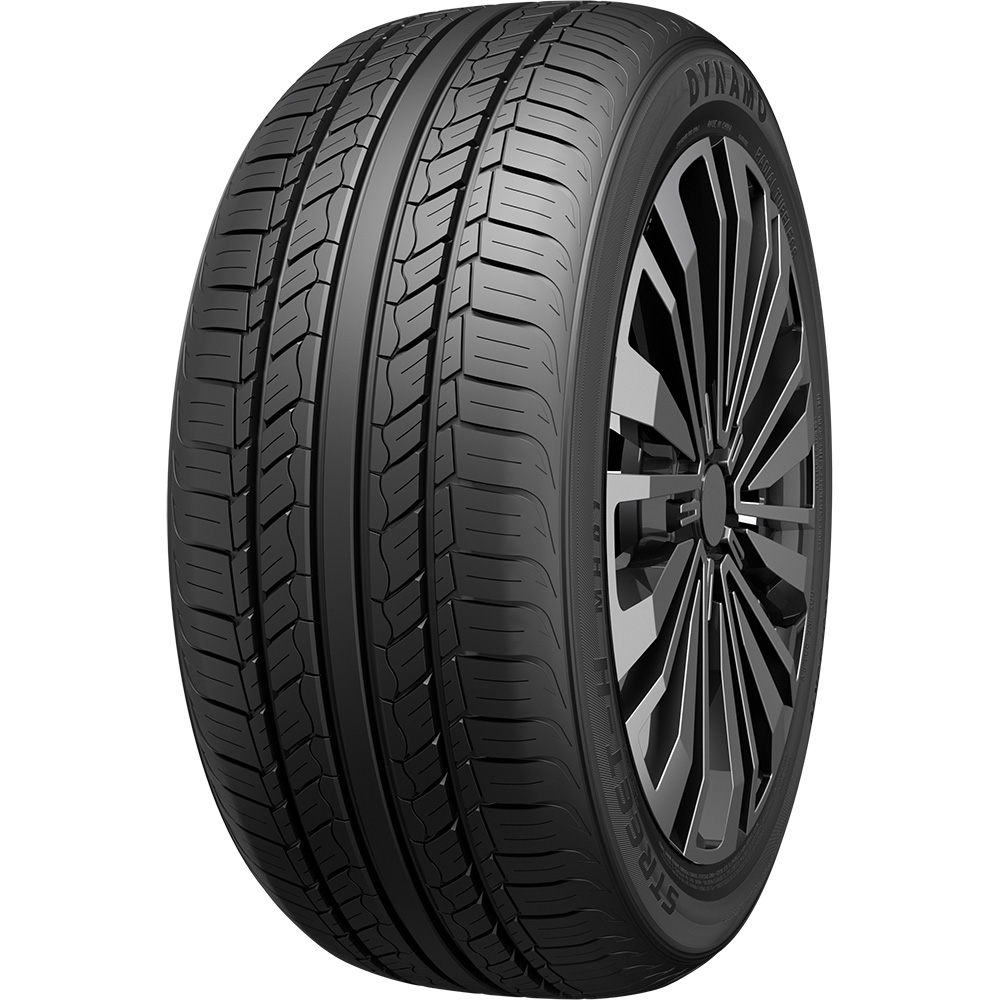 suverehv Dynamo Street-H MH01