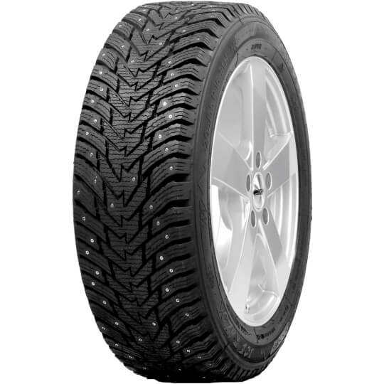 lamellrehv Norrsken Ice Razor