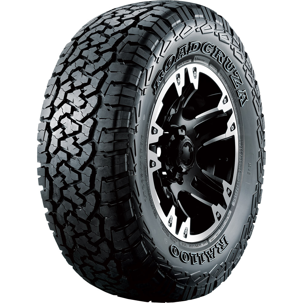 suverehv Roadcruza RA1100