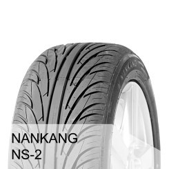 suverehv Nankang ULTRA SPORT NS-2
