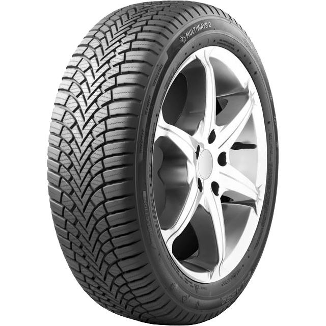 suverehv Lassa Multiways 2 BY BRIDGESTONE
