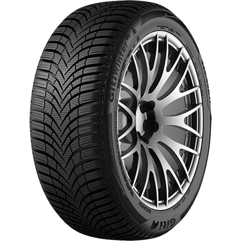 lamellrehv GITI Giti Winter W2