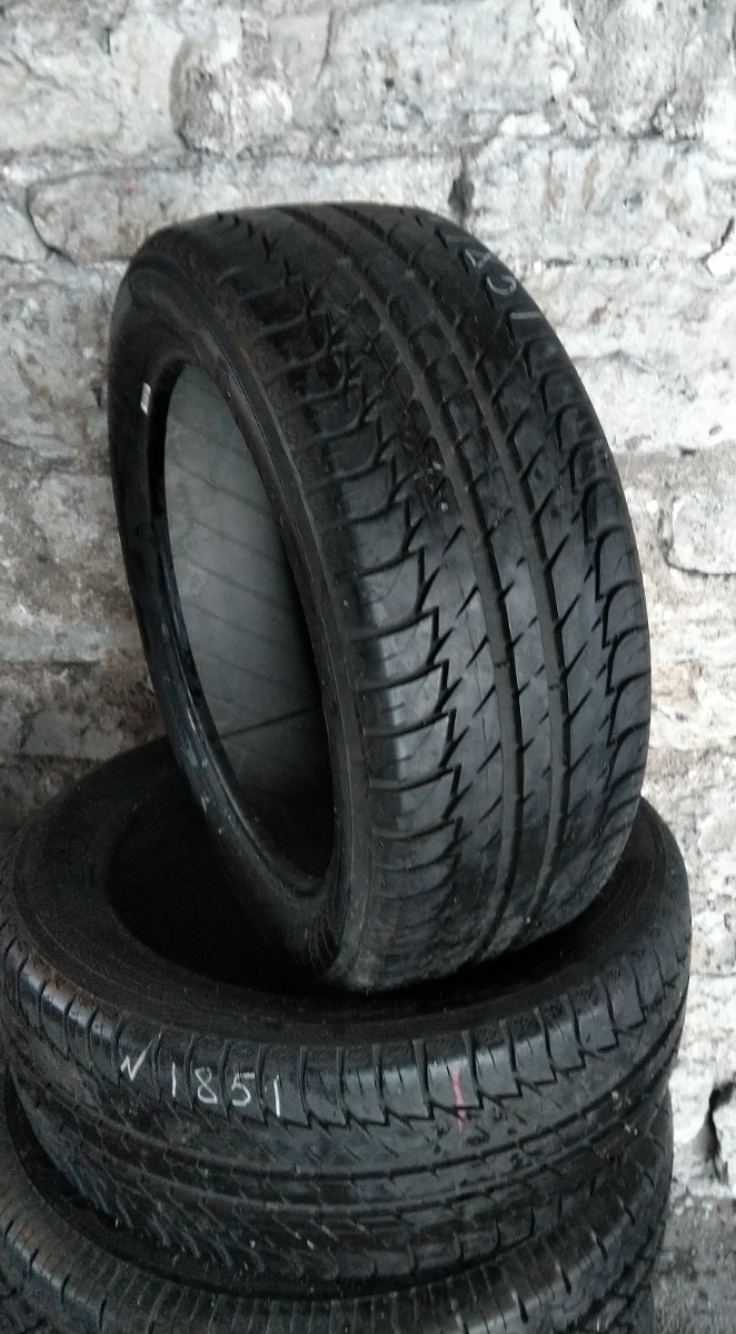 suverehv Kleber Dynaxer HP3