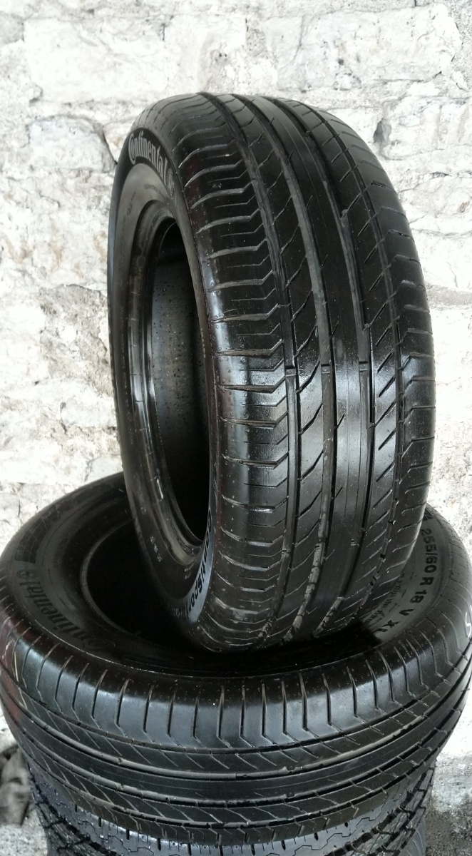 suverehv Continental Conti Sport Contact 5