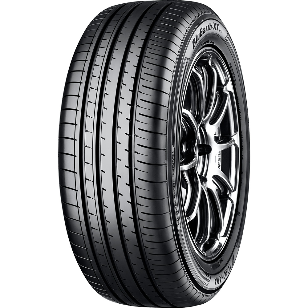 suverehv Yokohama Bluearth-XT AE61
