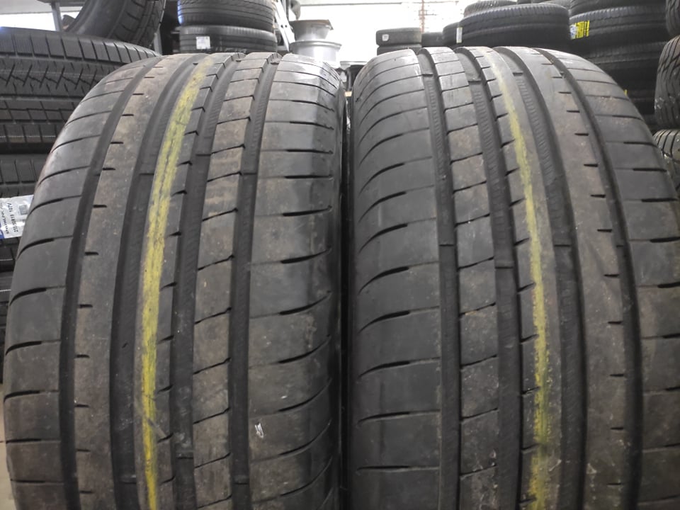 suverehv Goodyear Eagle F1 Asymmetric 3