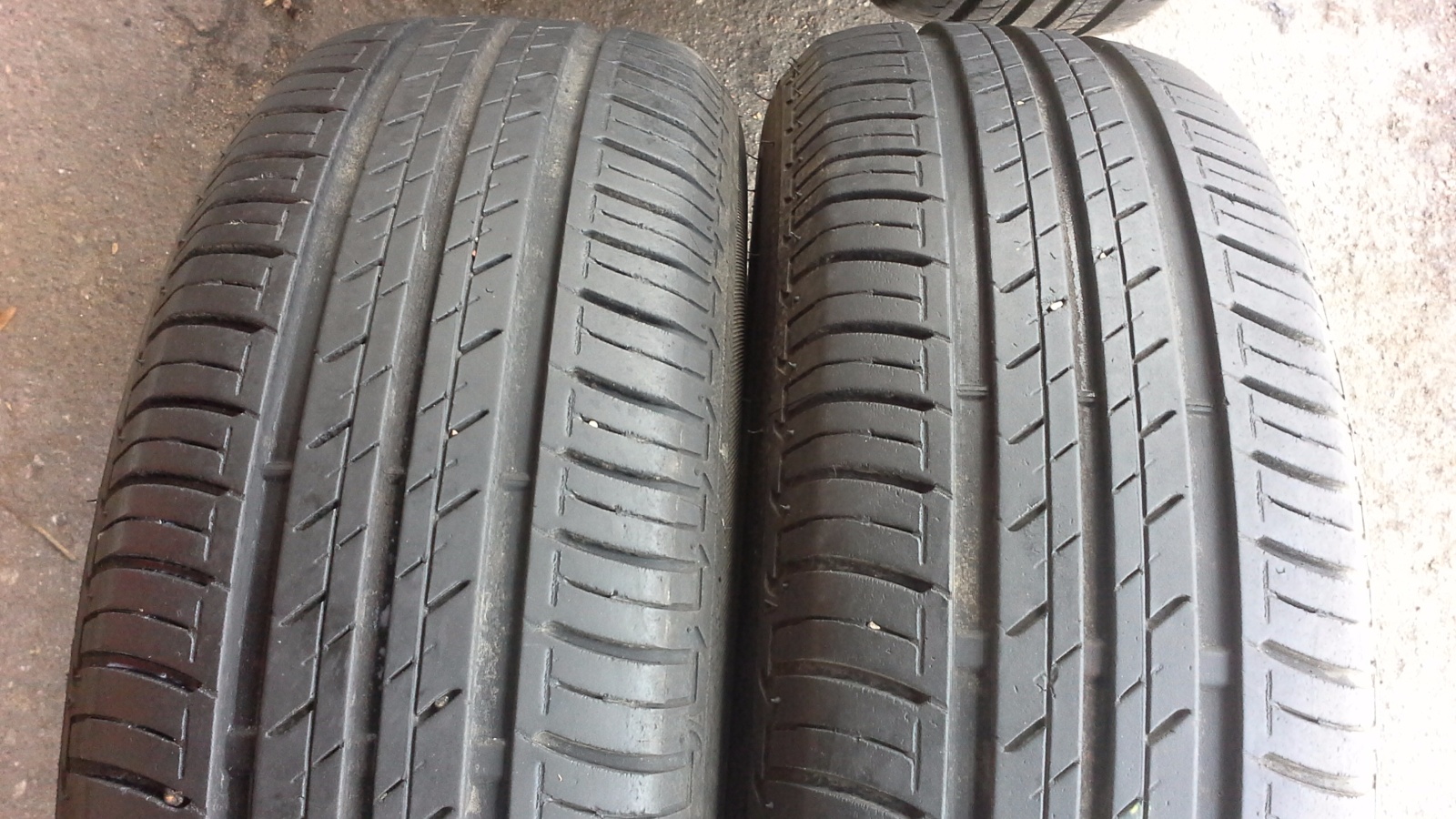 suverehv Bridgestone Ecopia EP 150