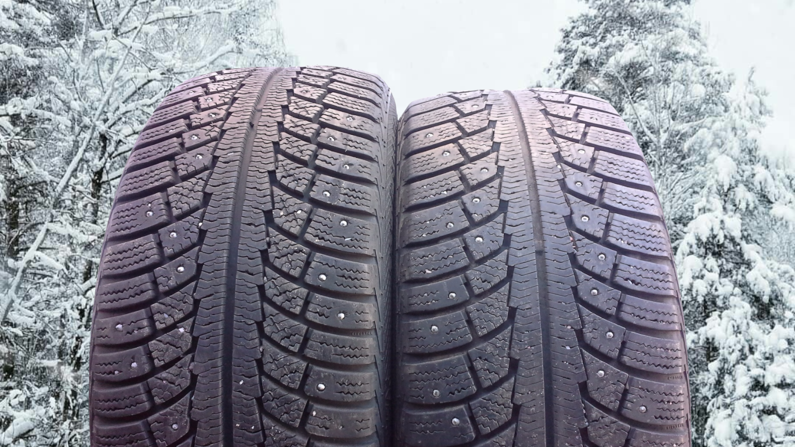 naastrehv Gislaved Nord Frost 5