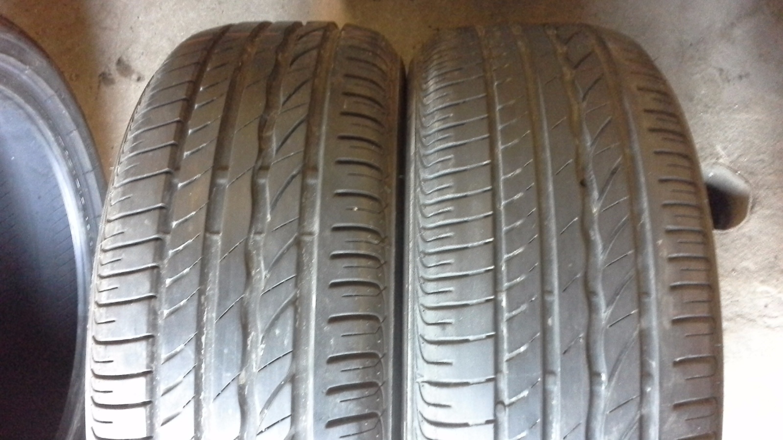 suverehv Bridgestone Turanza ER 30