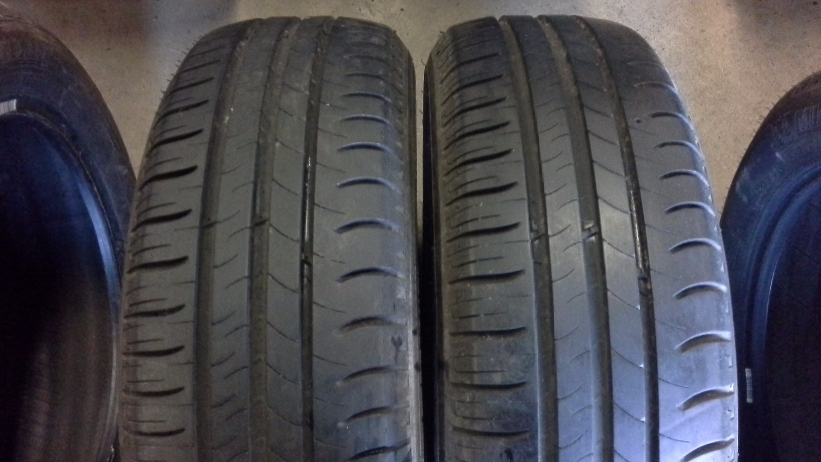 suverehv Michelin Energy Saver G1