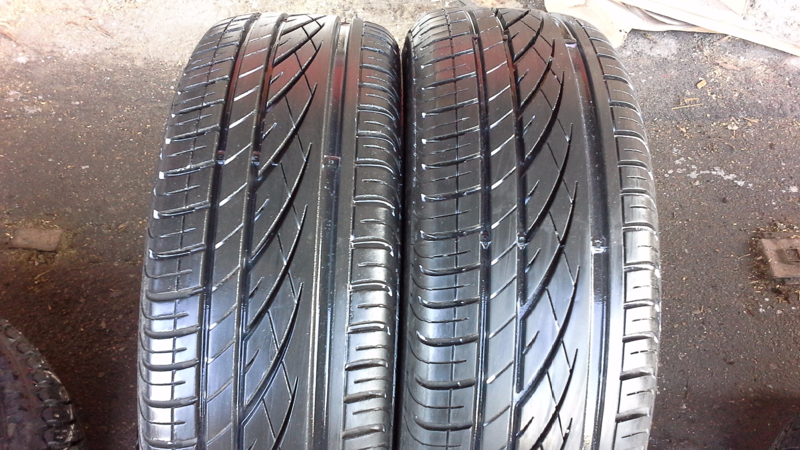 suverehv Continental Conti Premium Contact