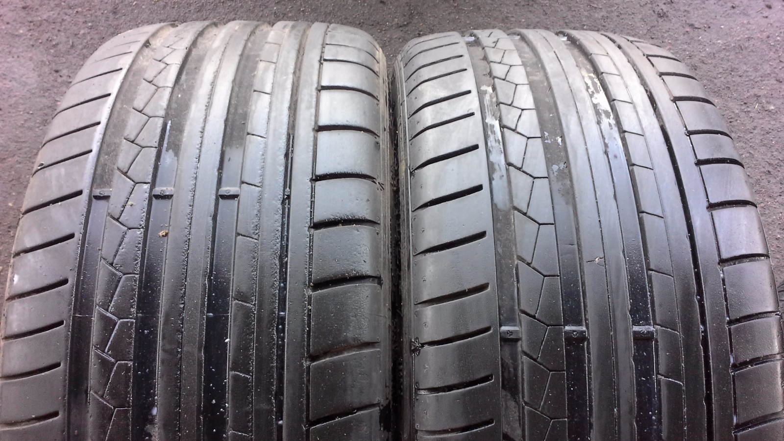 suverehv Dunlop Sp Sport Maxx GT