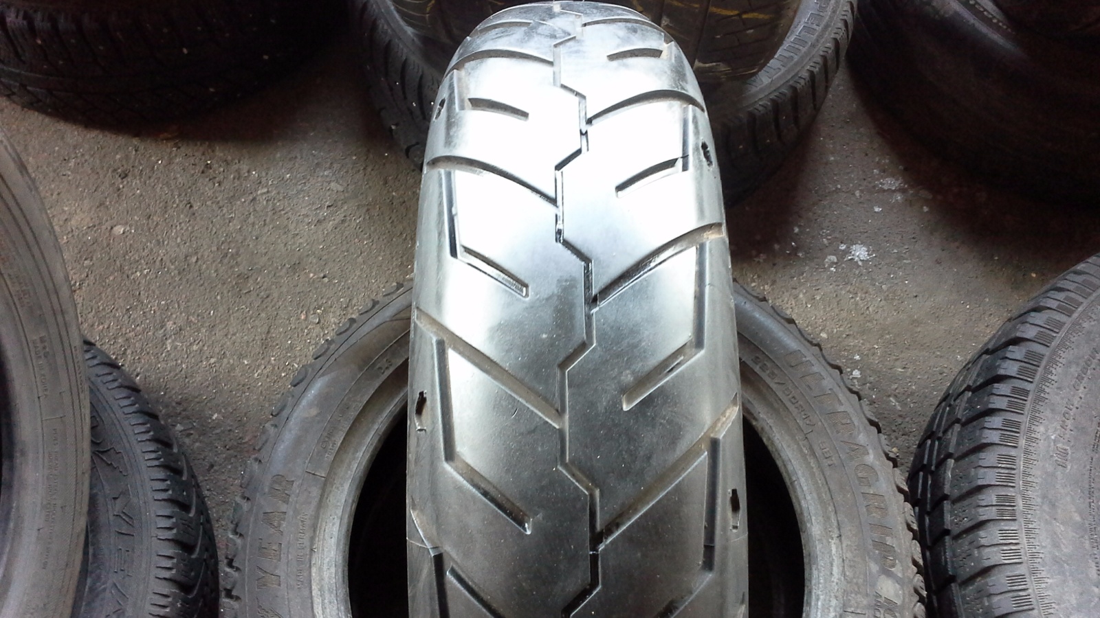 suverehv Michelin Harley Devidson