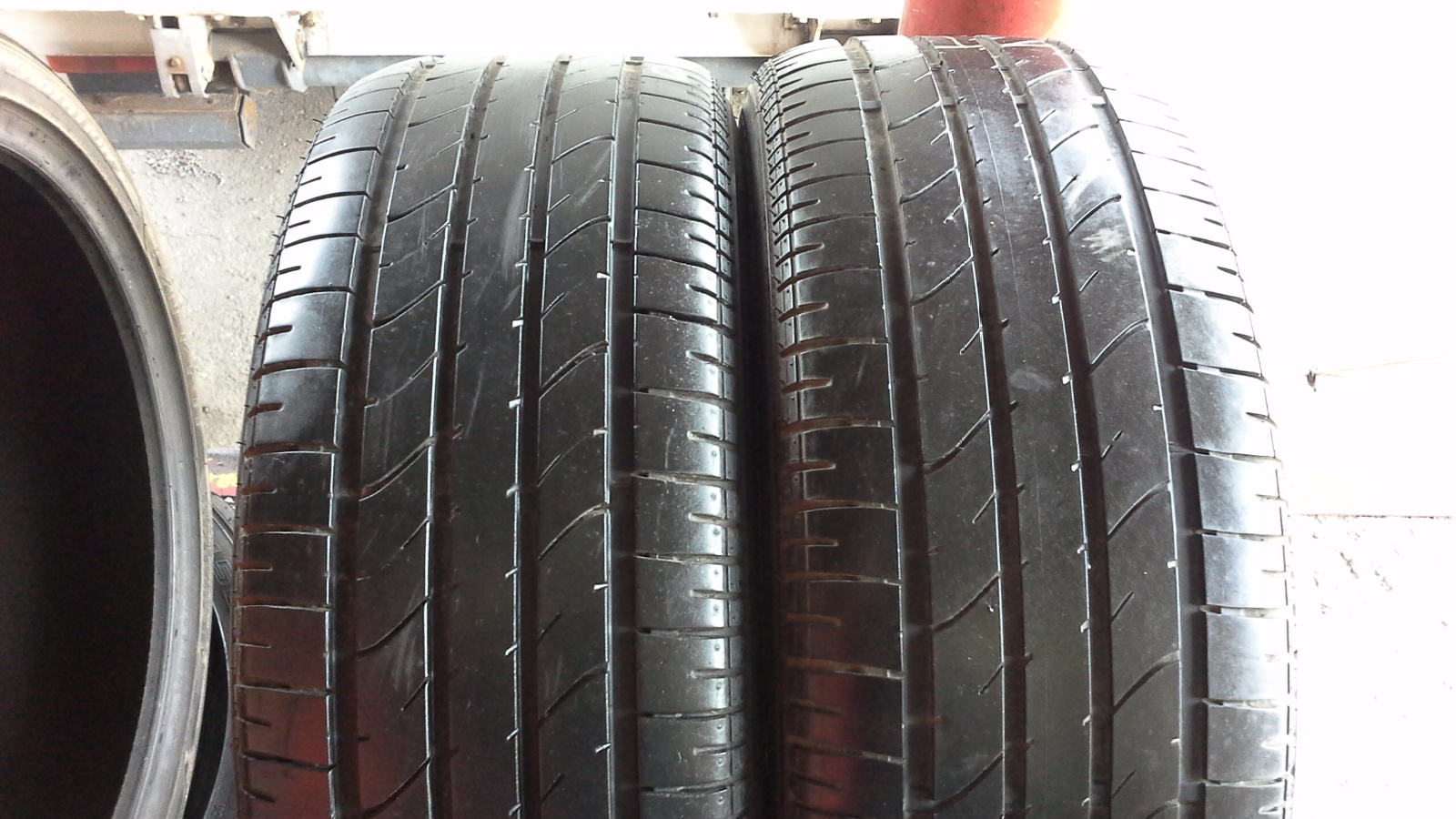 suverehv Bridgestone Turanza ER 30