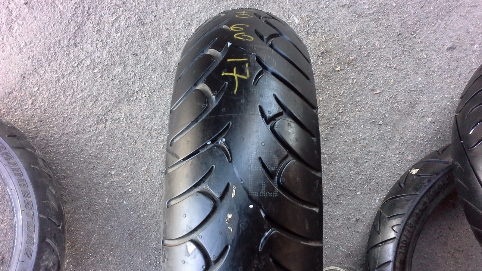suverehv Metzeler Roadtec Z6 Z6