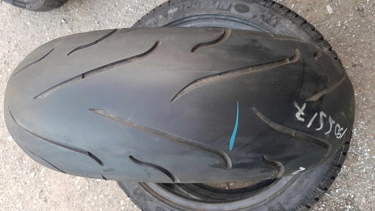 suverehv Metzeler SPORTEC M3 SUPERSPORT