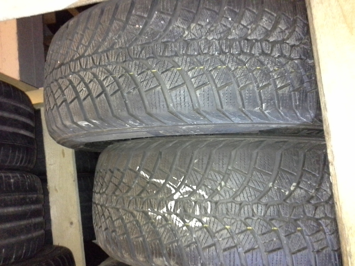 lamellrehv Kumho WinterCraft WP 71