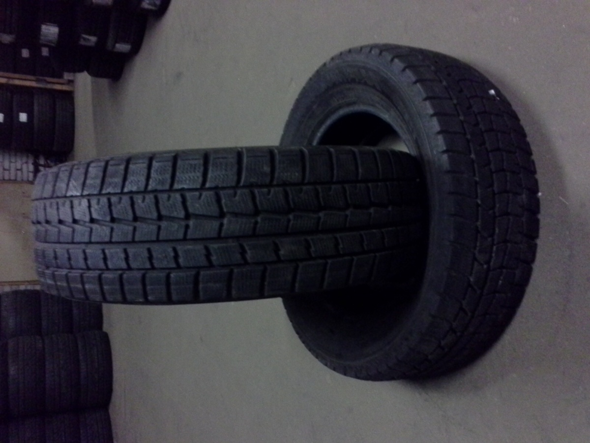 lamellrehv Dunlop WinterMaxx 01