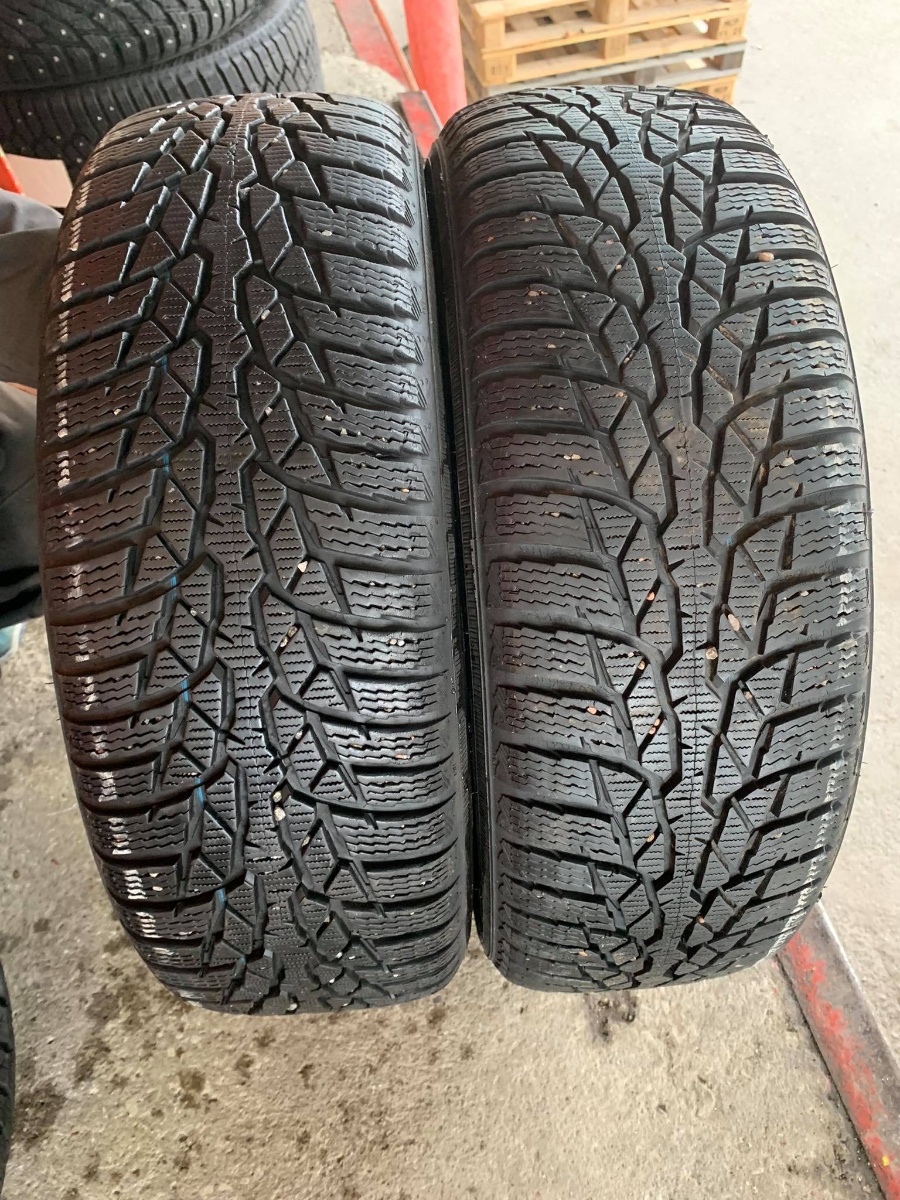 lamellrehv Nokian WR D4