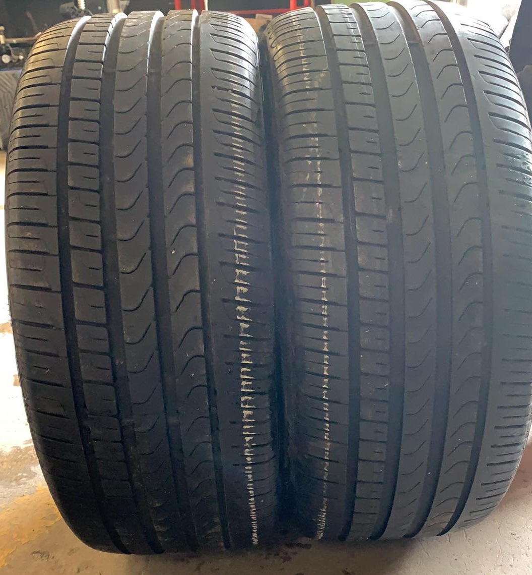 suverehv Pirelli P ZERO THE HERO