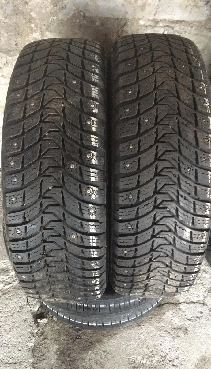 naastrehv Michelin X-ICE North 3 XIN3