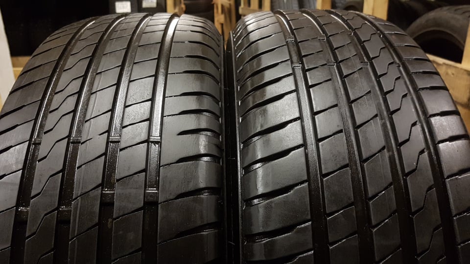 suverehv Firestone Roadhawk
