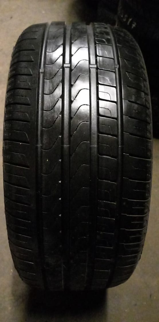 suverehv Pirelli Cinturato P7