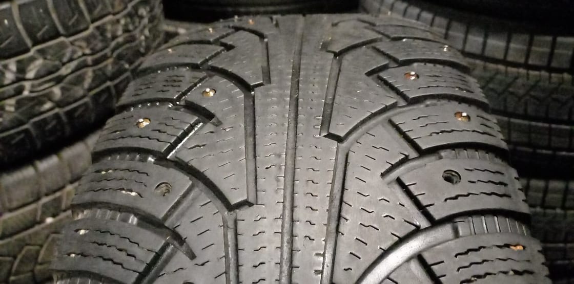 suverehv Nokian Hakka Sport Utility